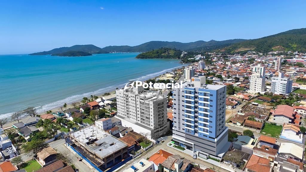 Imagem de Apartamento 2 Suítes | Porto Belo - Balneário Perequê / SC | Potencial Imóveis