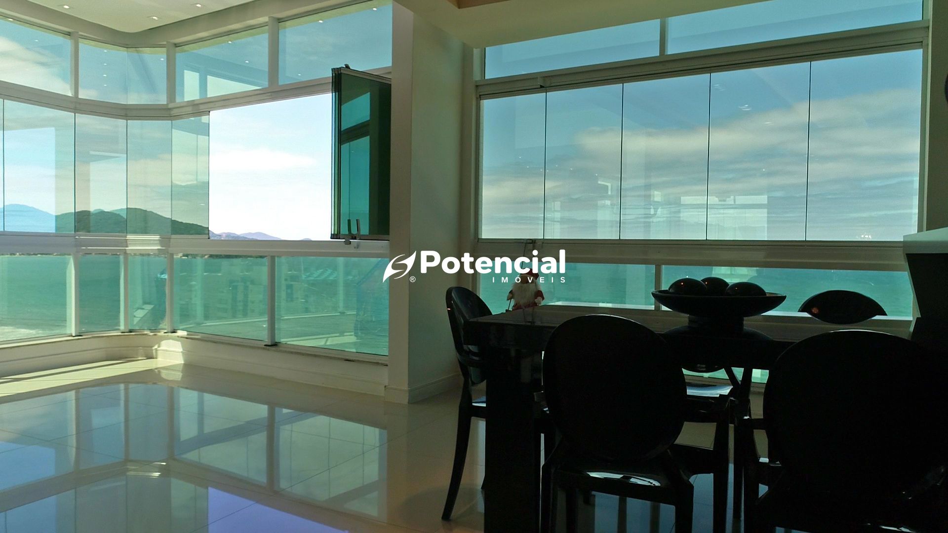 Imagem de Apartamento 3 suítes | Meia Praia - Itapema | Potencial Imóveis
