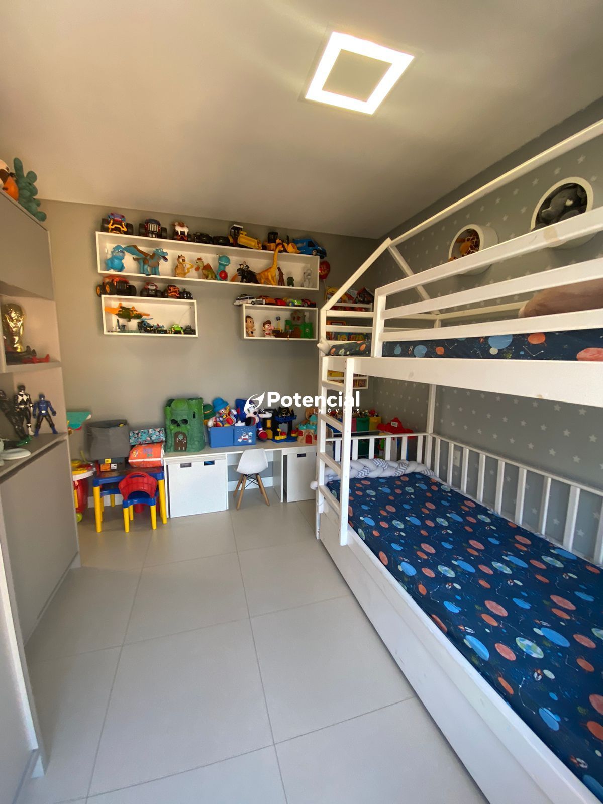 Imagem de Apartamento 03 Suítes Mobiliado | Meia Praia - Itapema / SC | Potencial Imóveis