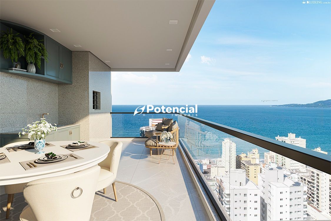 Imagem de Apartamento 3 Suítes | Meia Praia - Itapema | Potencial Imóveis