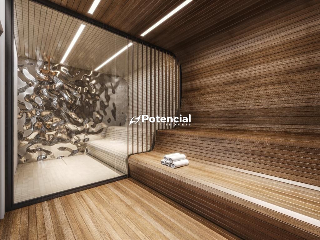 Saunas | Empreendimento L'Atelier Concept Homes