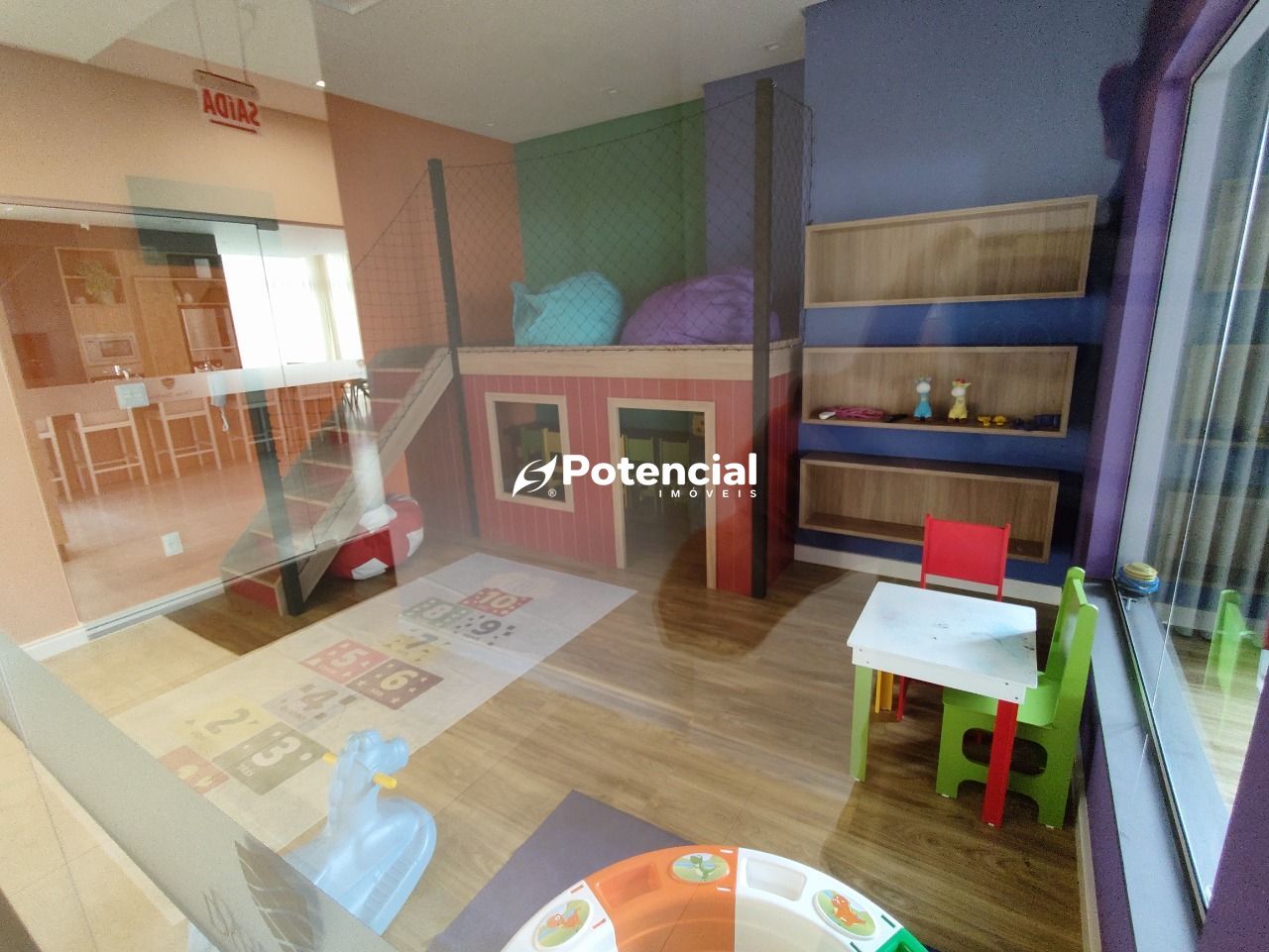 Imagem de Apartamento 2 Dormitórios sendo 1 Suíte | Morretes - Itapema/SC | Potencial Imóveis