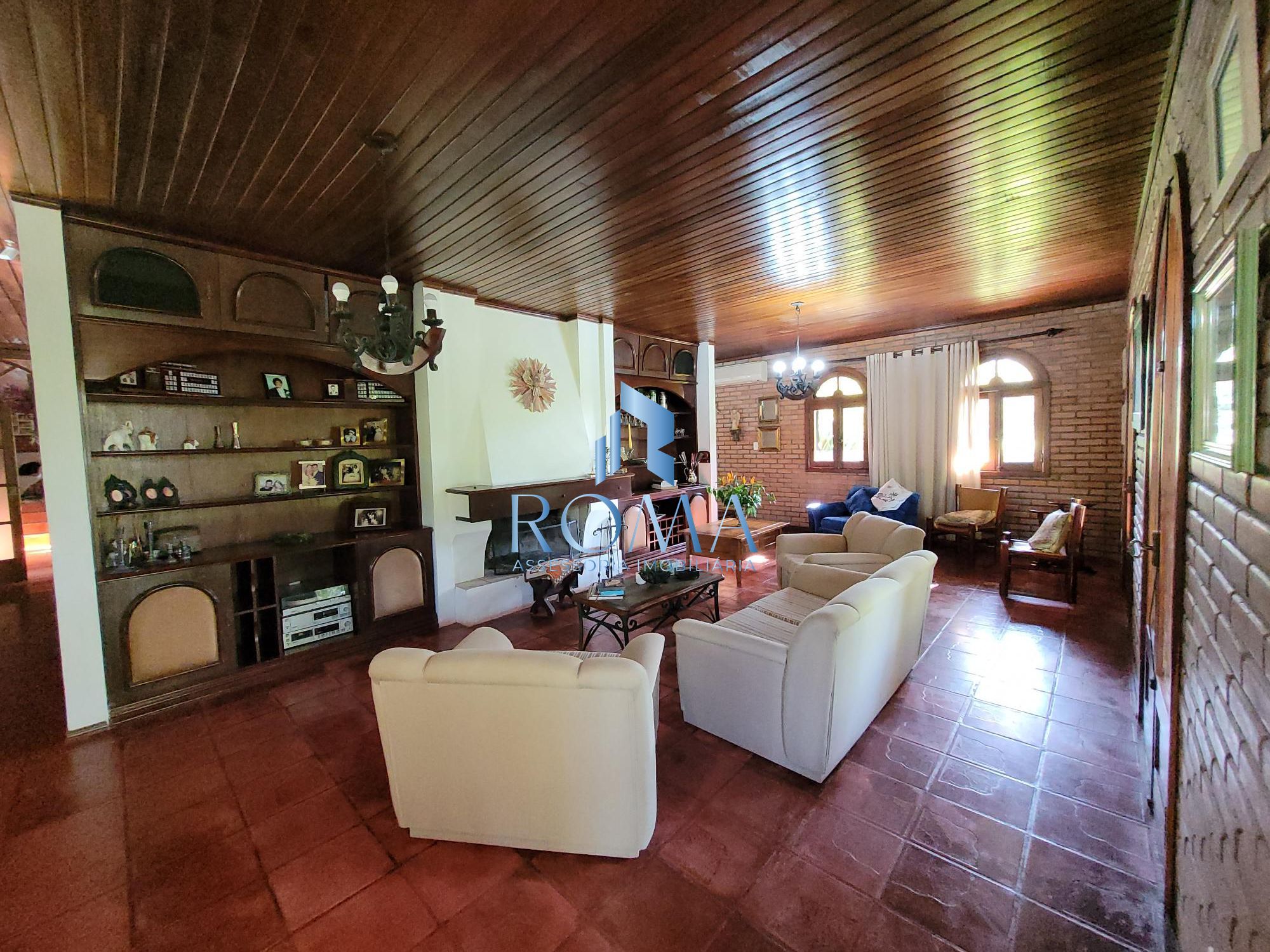 Sítio, 5 quartos, 422 m² - Foto 7