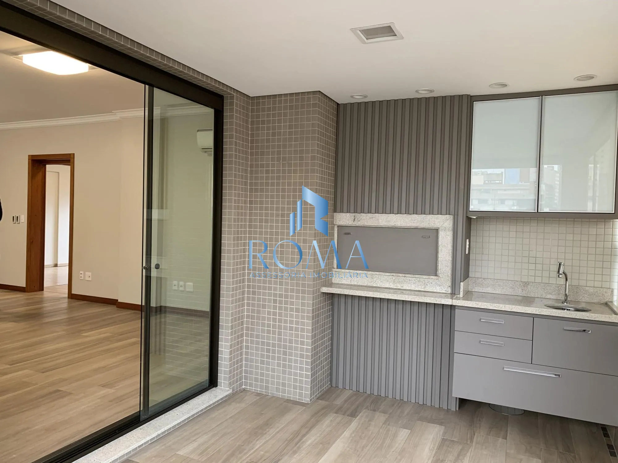 Apartamento, 3 quartos, 124 m² - Foto 10