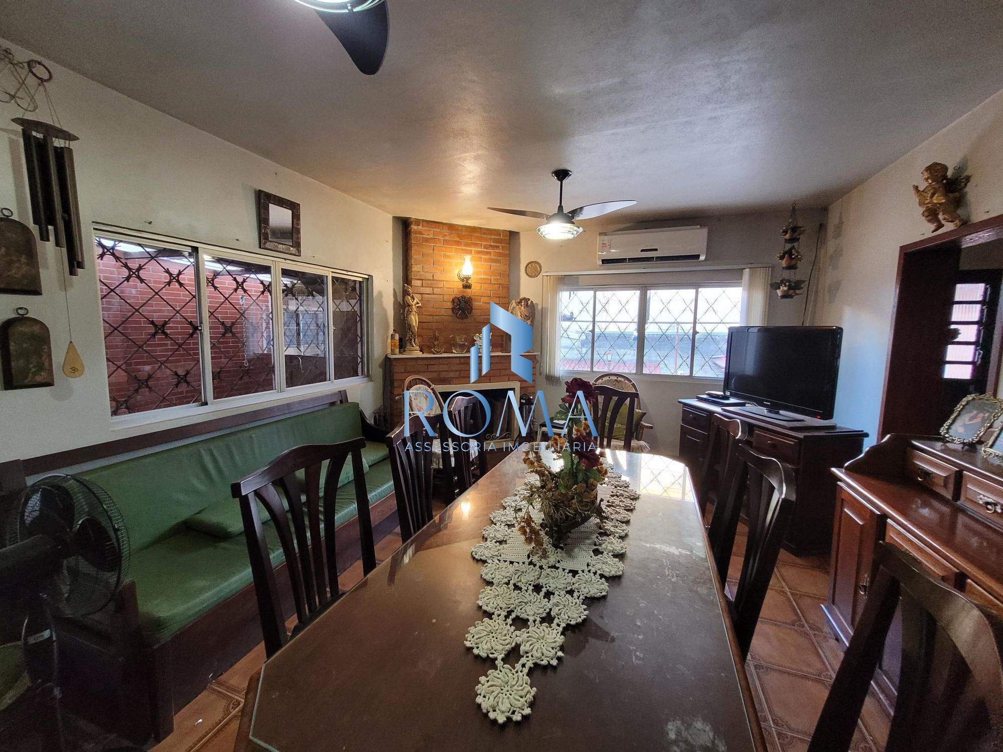 Casa, 4 quartos, 226 m² - Foto 6