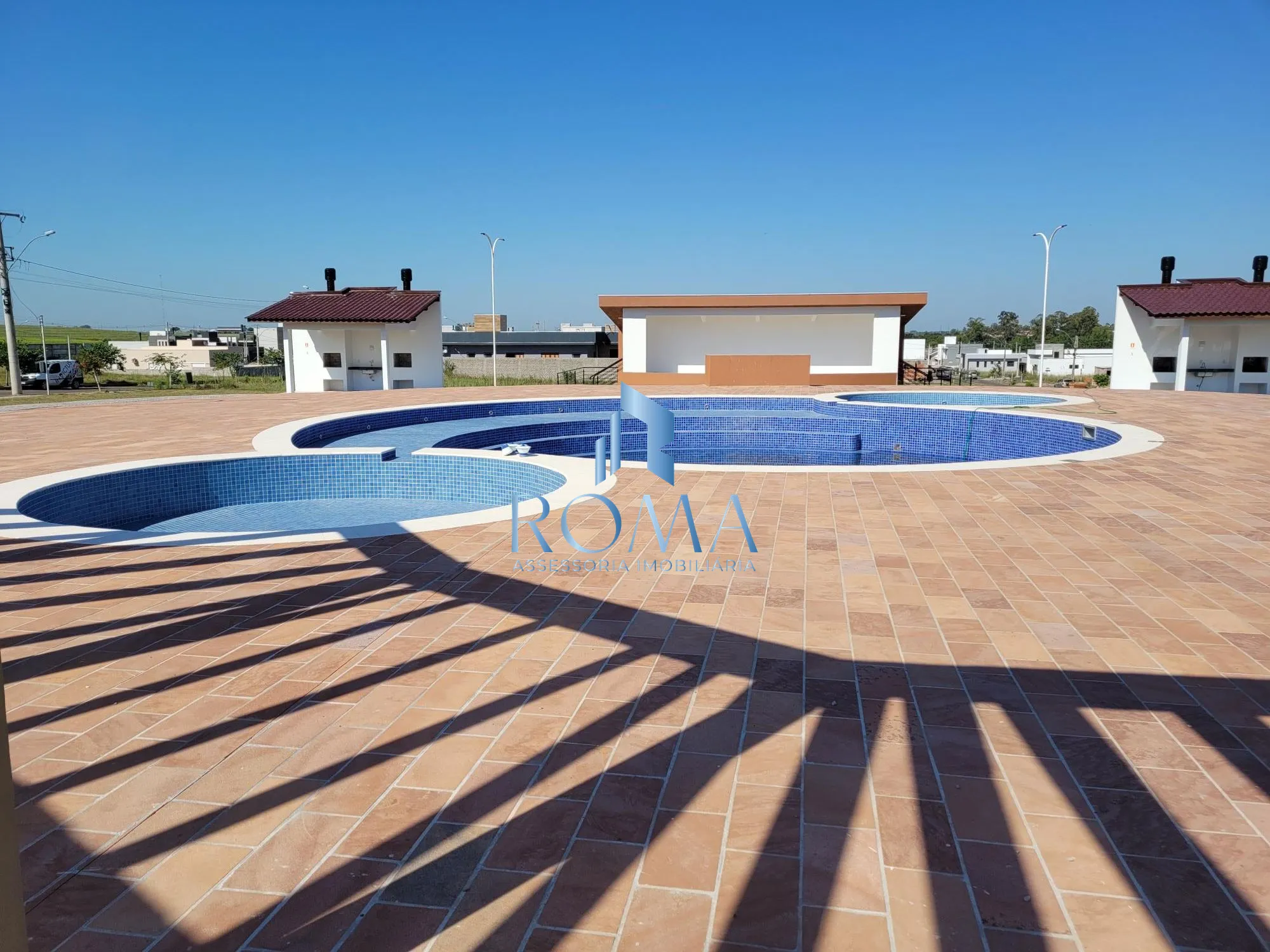 Terreno, 420 m² - Foto 1
