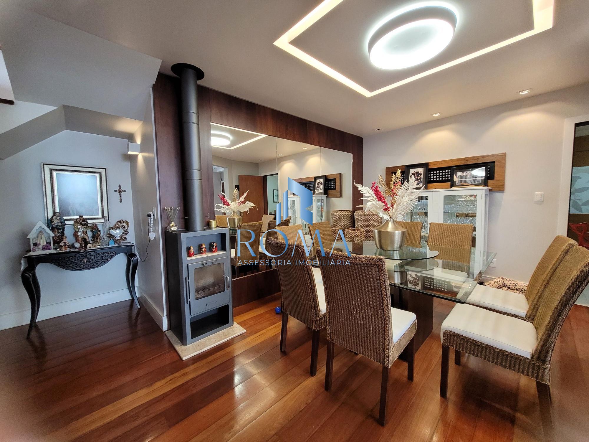 Cobertura, 4 quartos, 325 m² - Foto 5