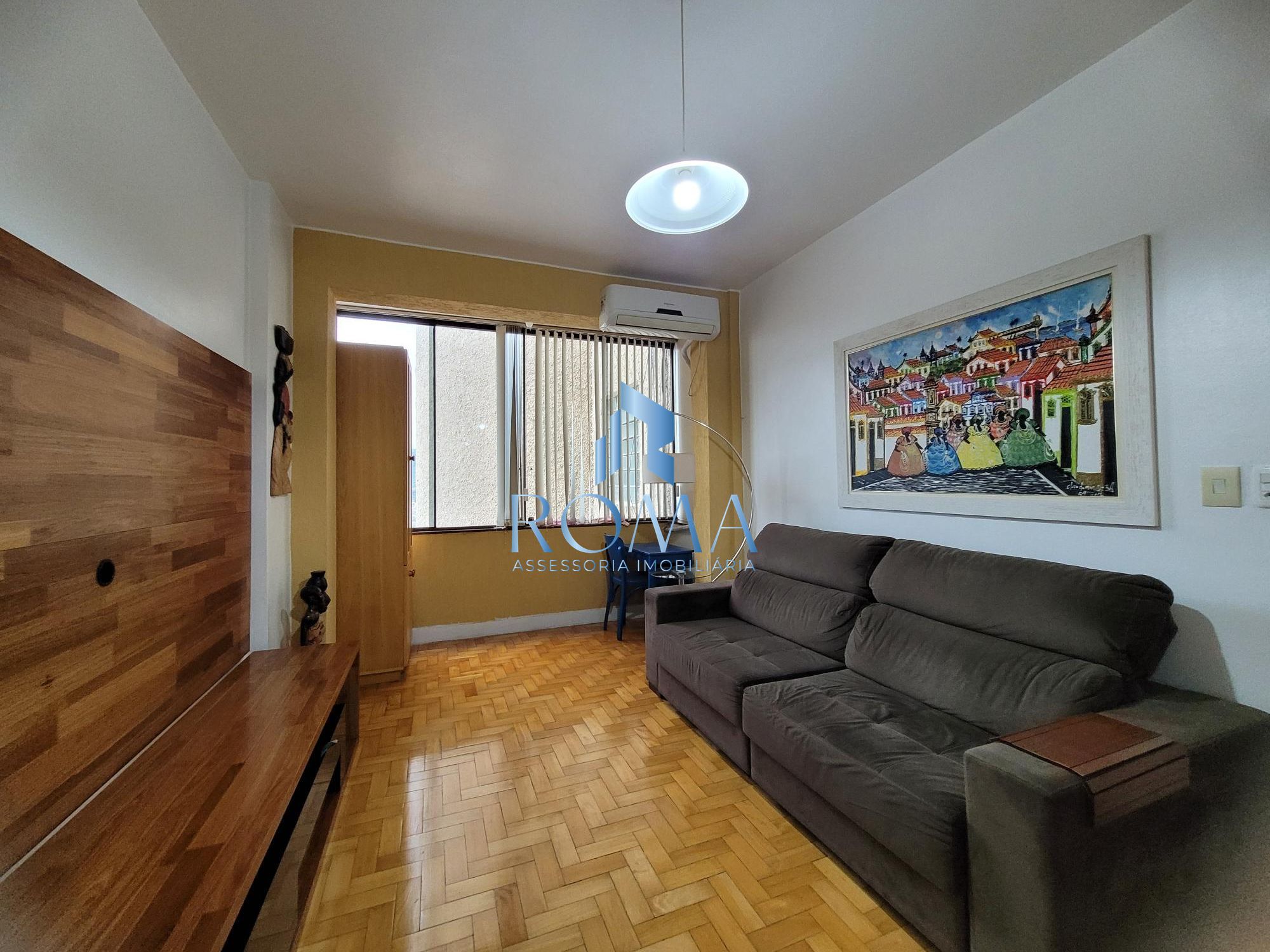 Apartamento, 2 quartos, 85 m² - Foto 3