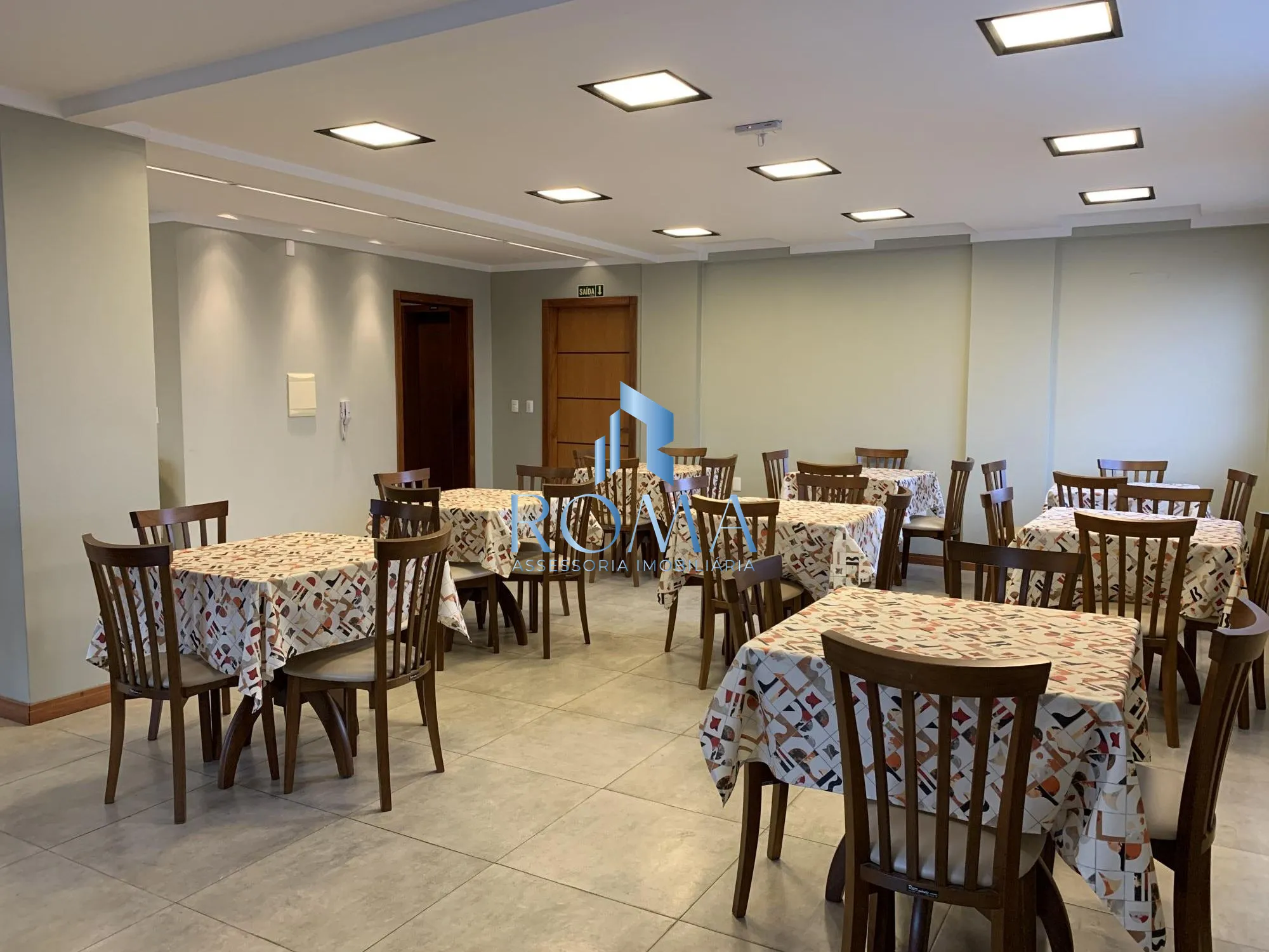 Apartamento, 3 quartos, 124 m² - Foto 22