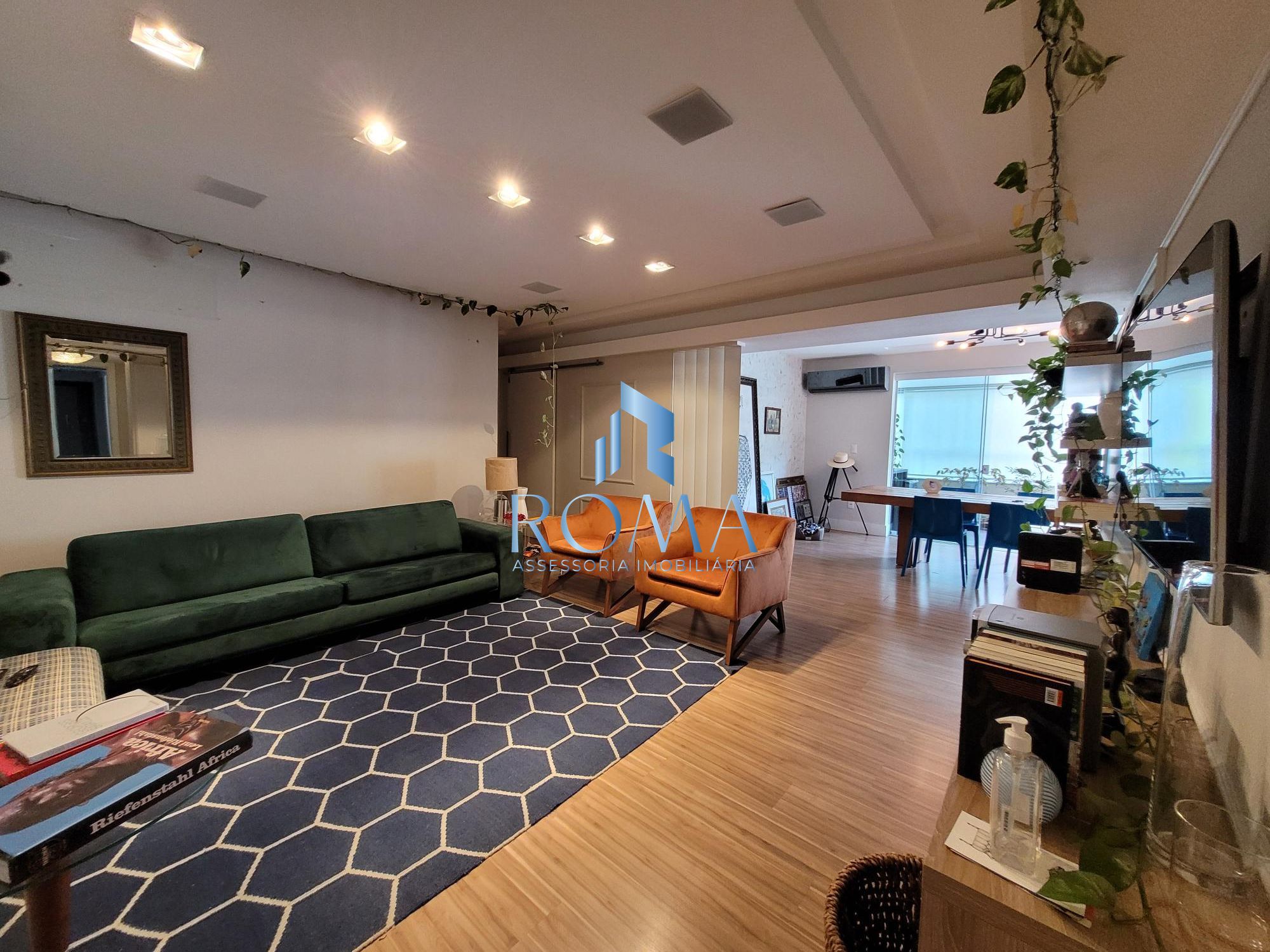 Apartamento, 3 quartos, 186 m² - Foto 21