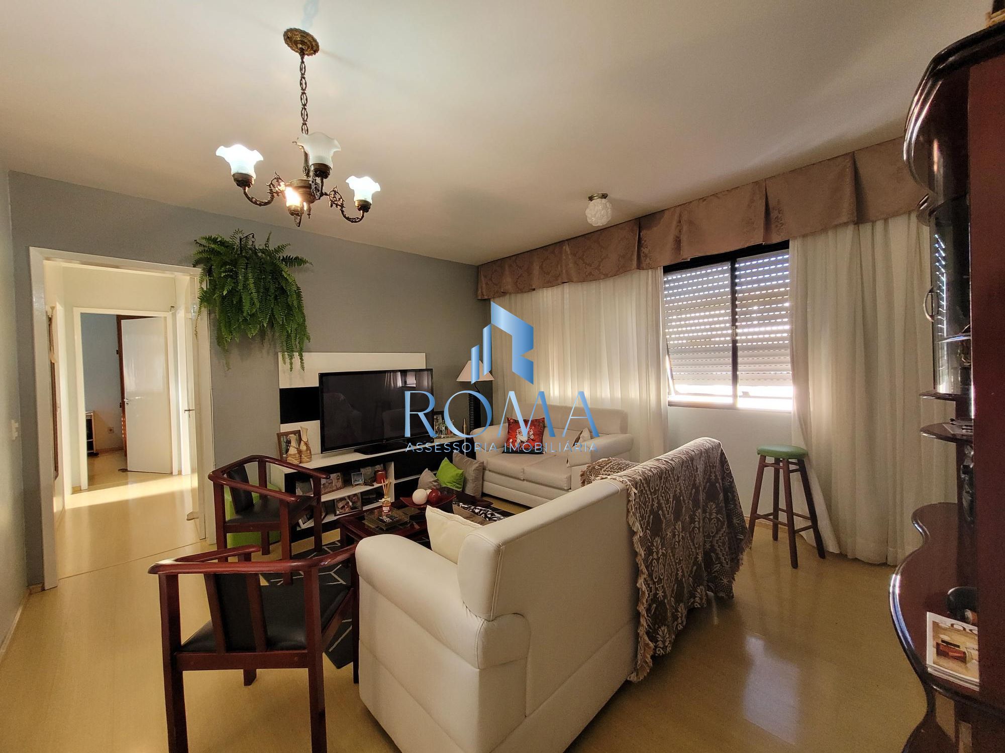 Apartamento, 3 quartos, 89 m² - Foto 2