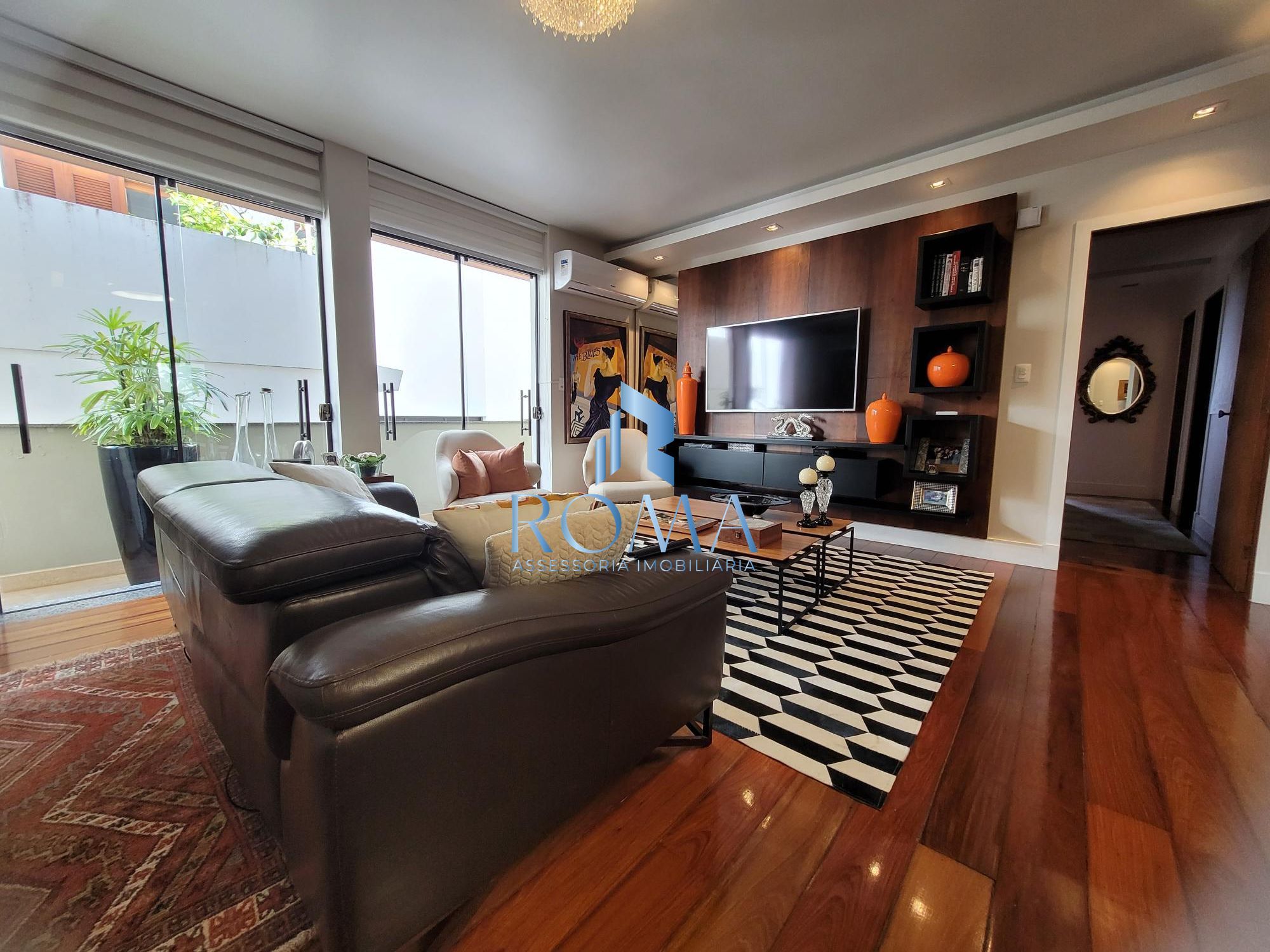 Cobertura, 4 quartos, 325 m² - Foto 3