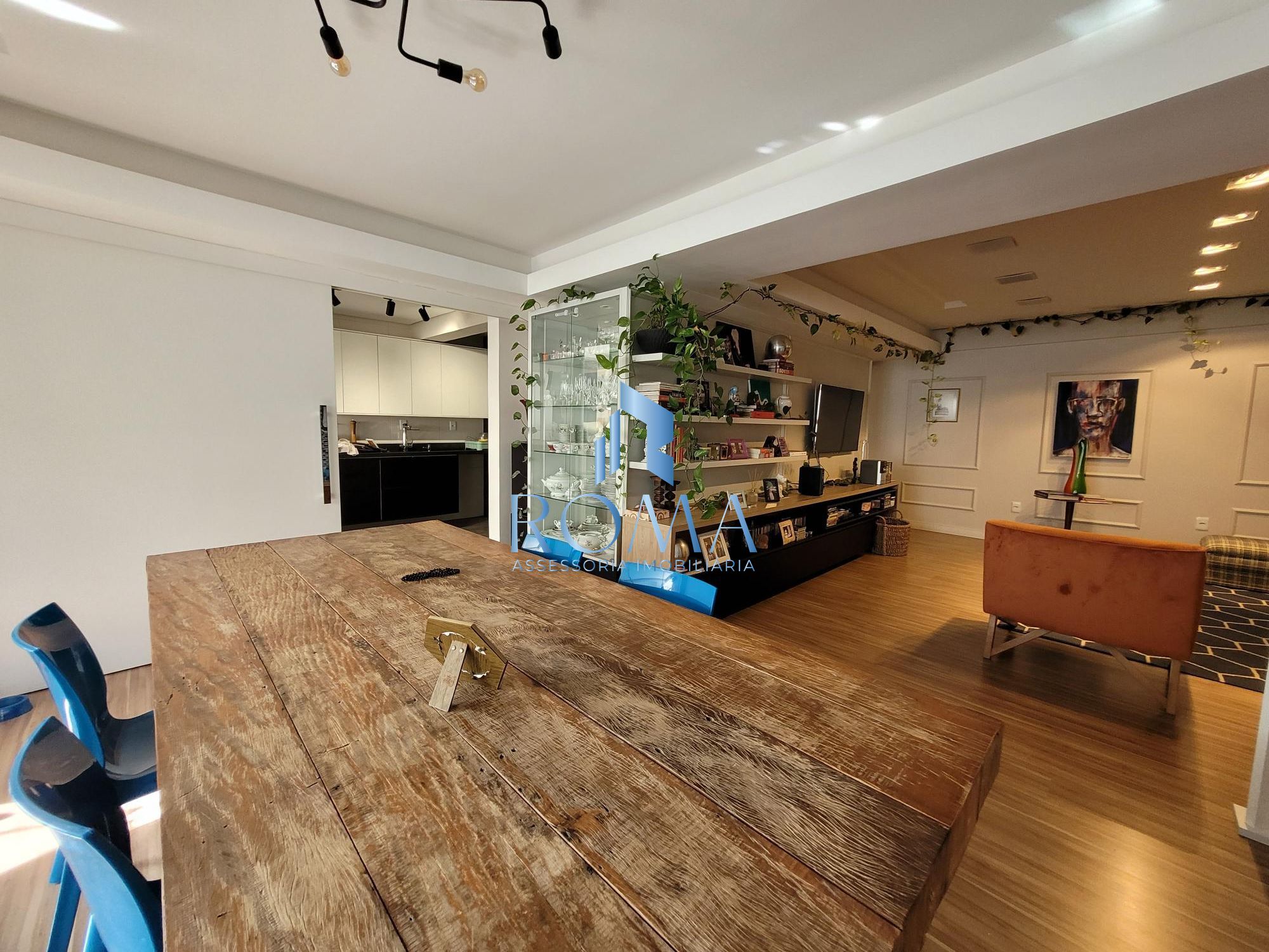 Apartamento, 3 quartos, 186 m² - Foto 15