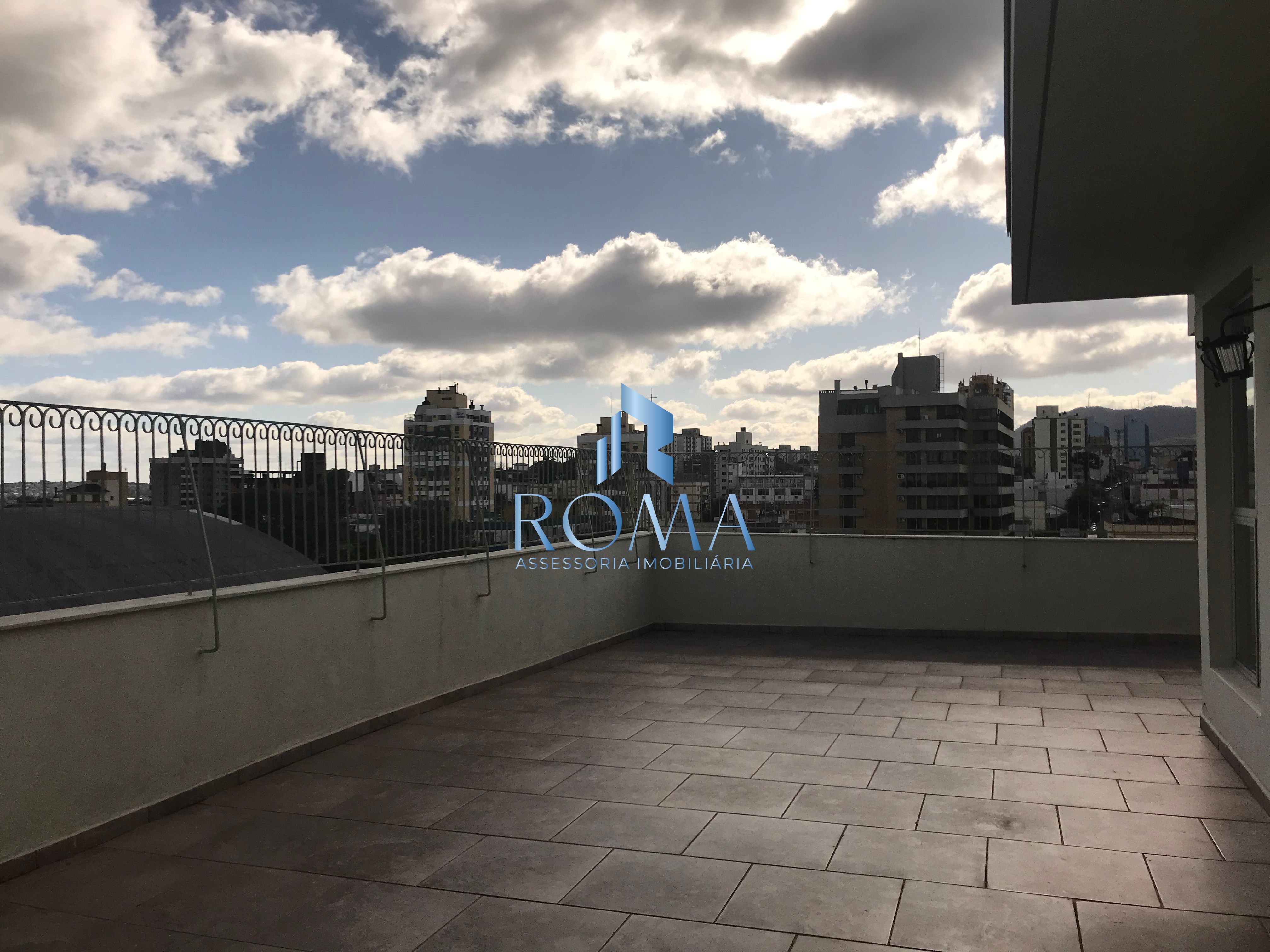 Cobertura, 3 quartos, 247 m² - Foto 26