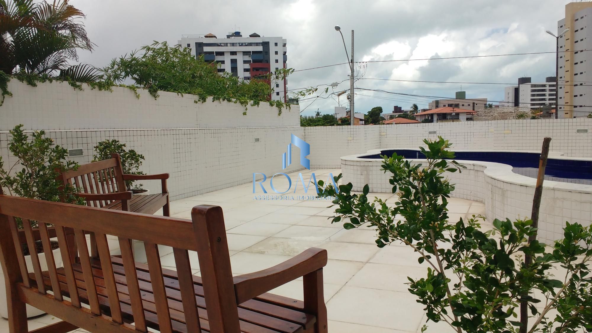 Apartamento, 3 quartos, 121 m² - Foto 3
