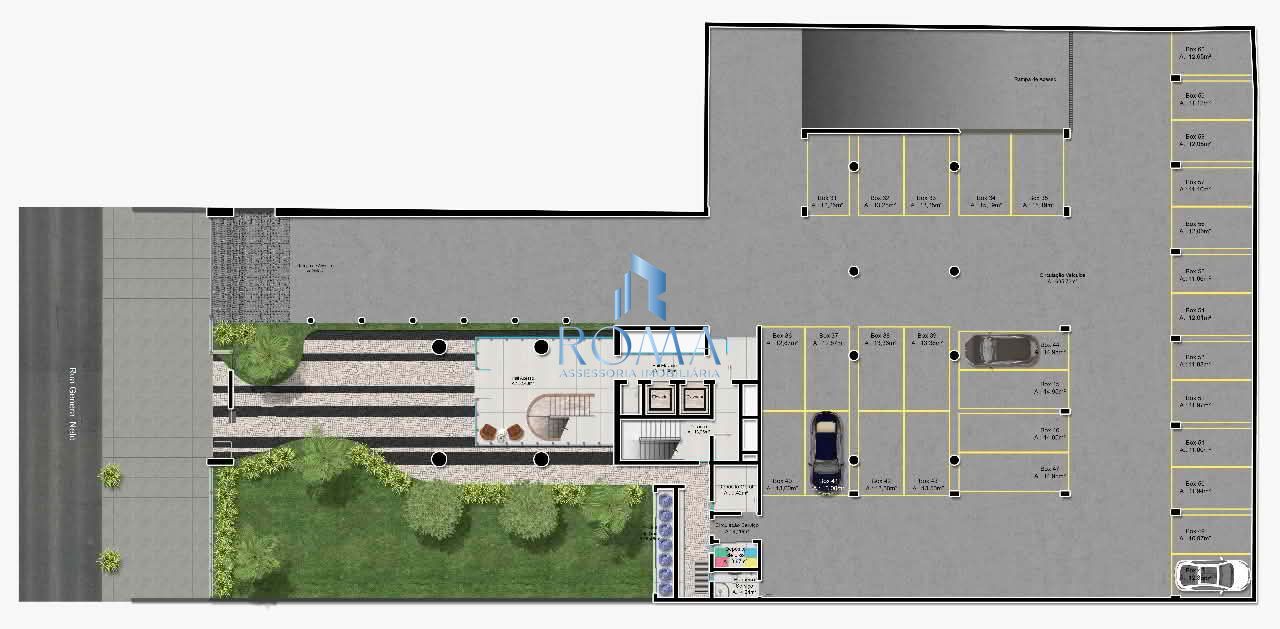 Apartamento, 2 quartos, 85 m² - Foto 5