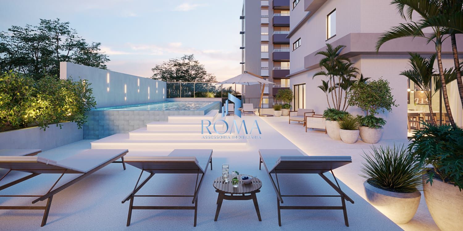 Apartamento, 3 quartos, 175 m² - Foto 3