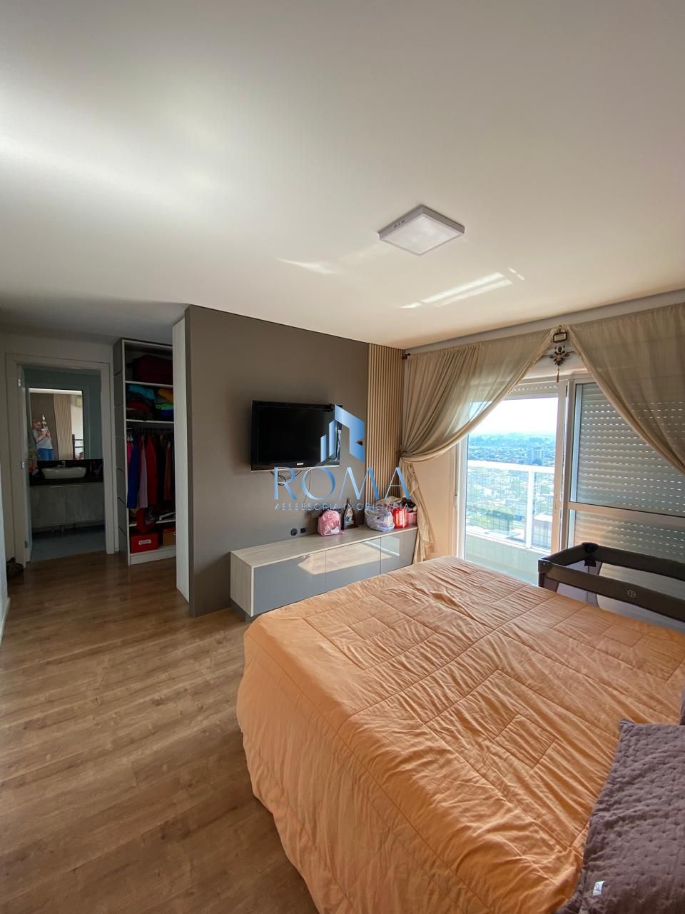 Cobertura, 3 quartos, 267 m² - Foto 14