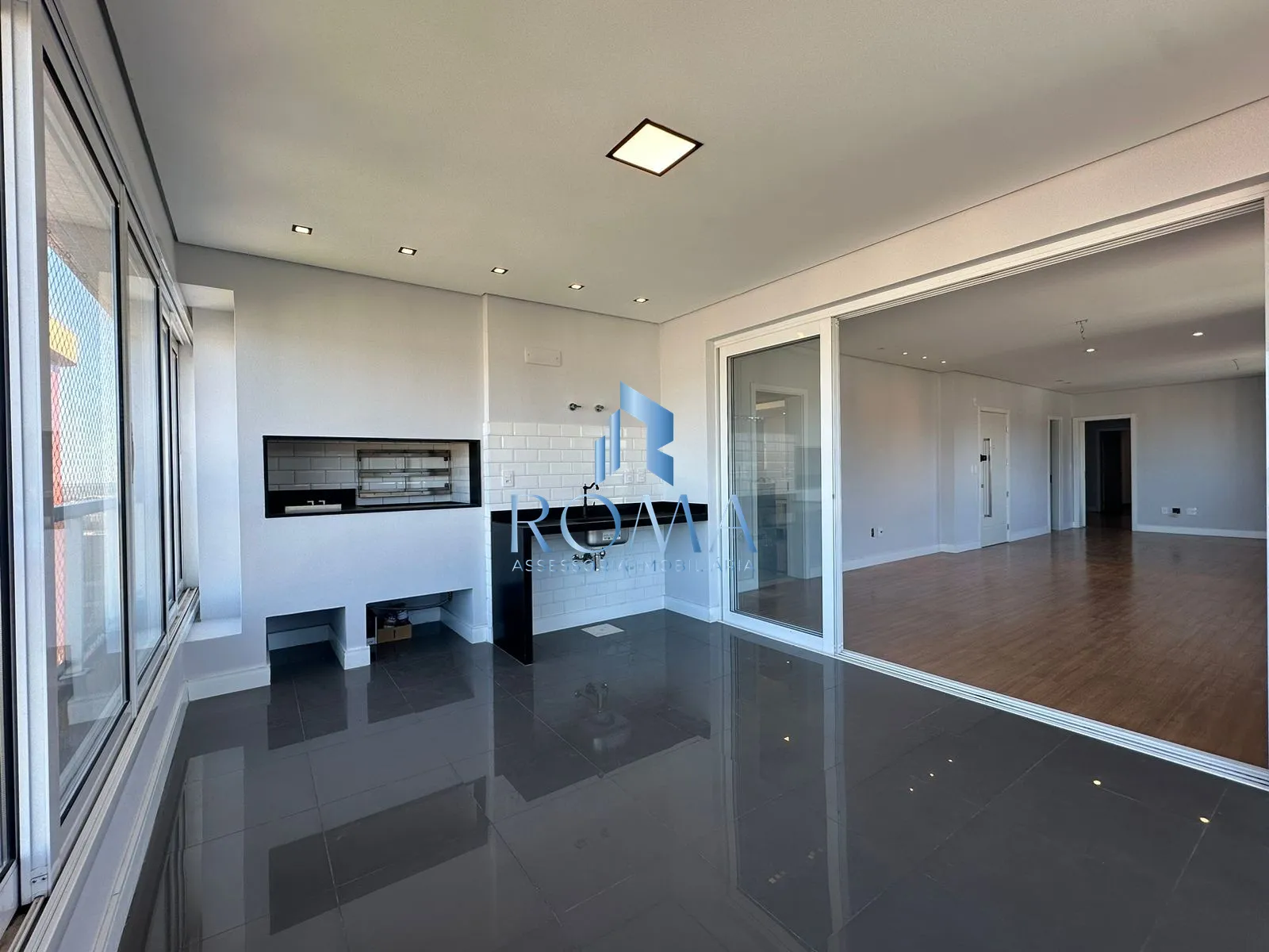 Apartamento, 3 quartos, 202 m² - Foto 11