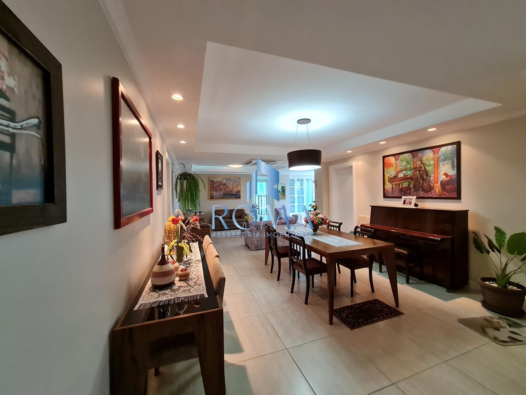 Apartamento, 4 quartos, 267 m² - Foto 4