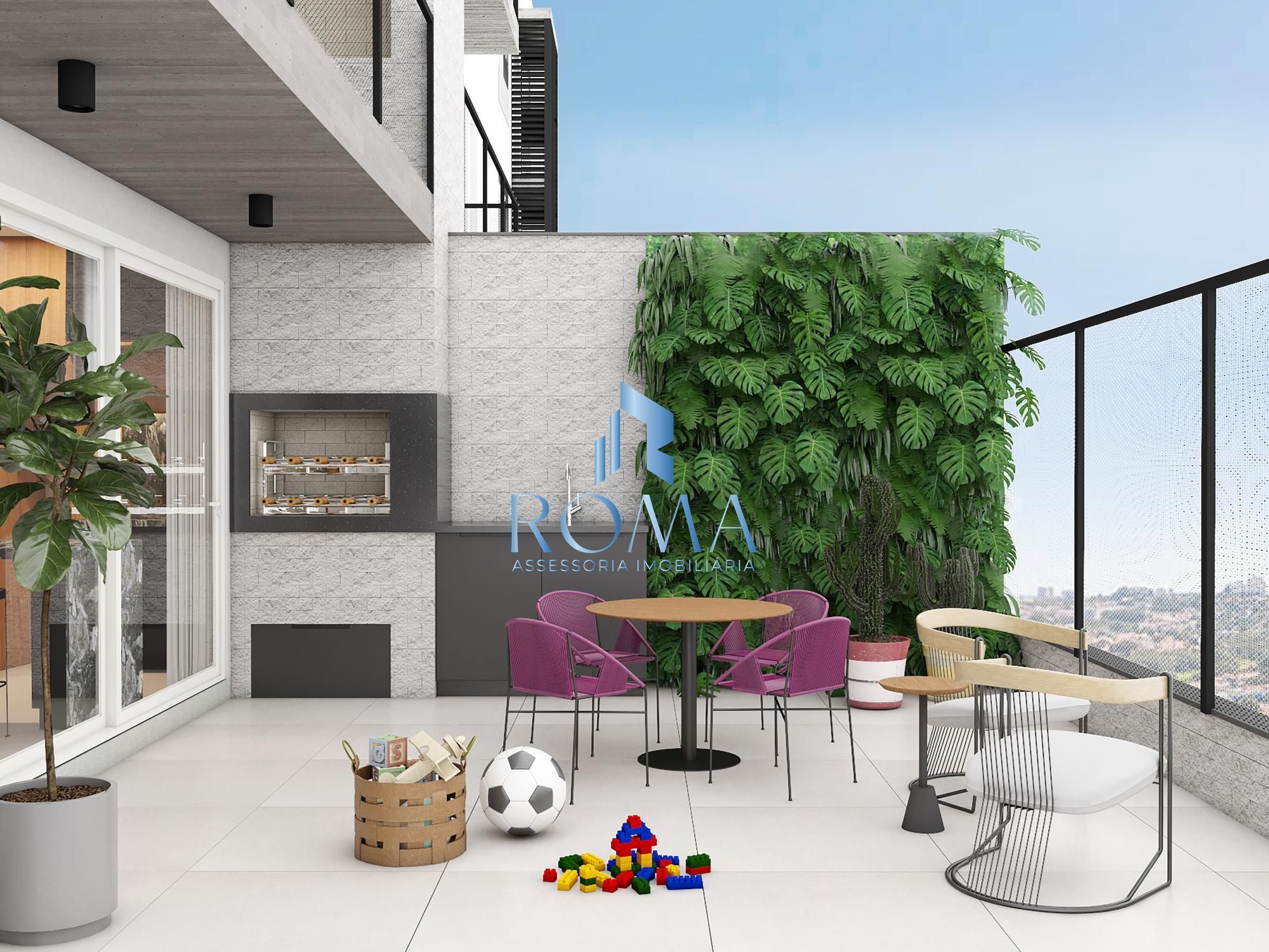 Apartamento, 3 quartos, 189 m² - Foto 8