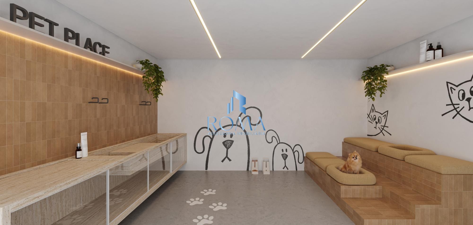 Apartamento, 2 quartos, 61 m² - Foto 10