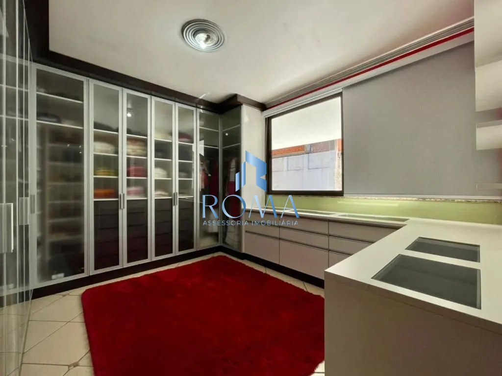 Casa, 6 quartos, 640 m² - Foto 19