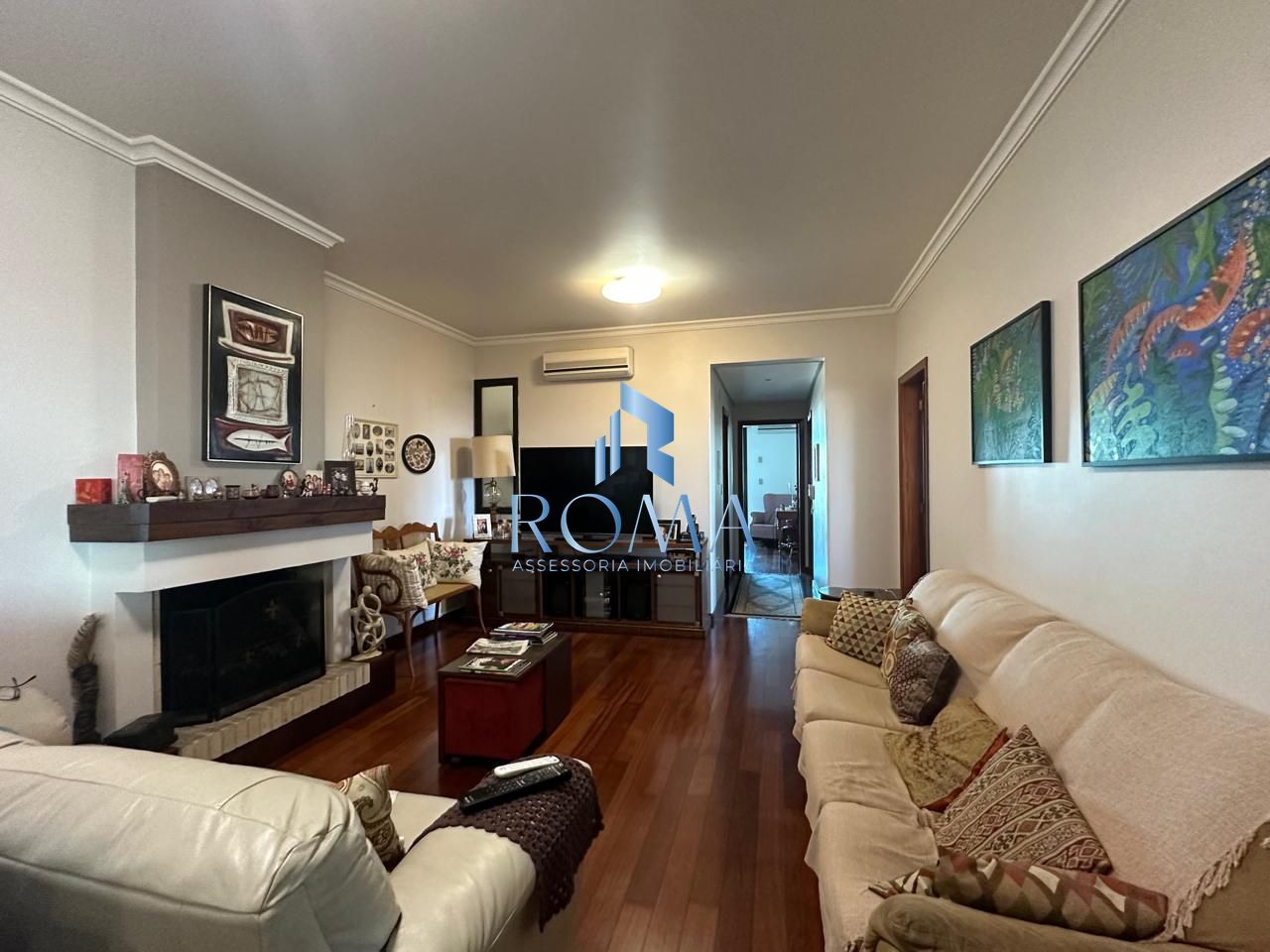 Apartamento, 3 quartos, 241 m² - Foto 12