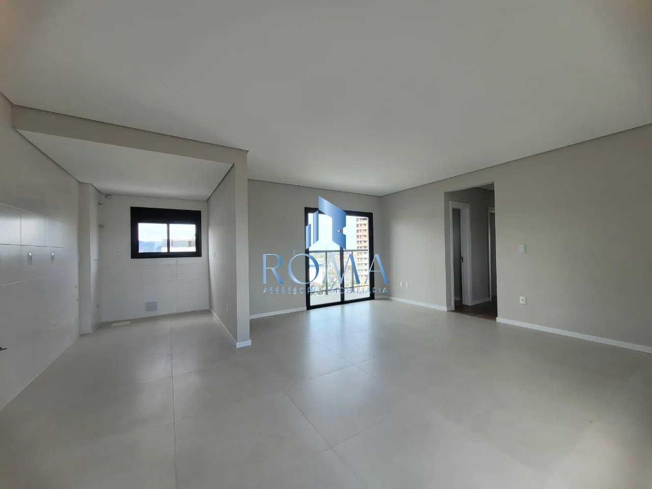 Apartamento, 3 quartos, 103 m² - Foto 1