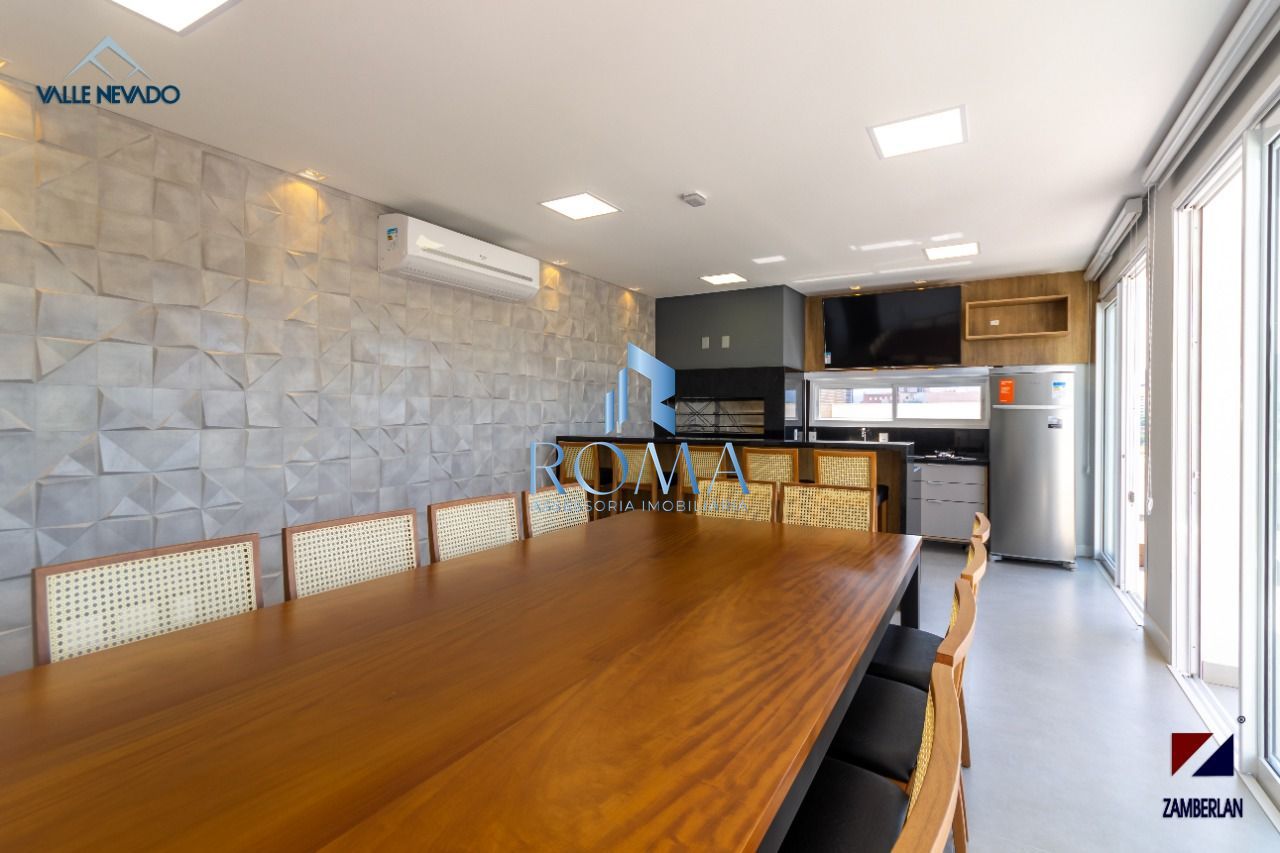 Apartamento, 3 quartos, 116 m² - Foto 9