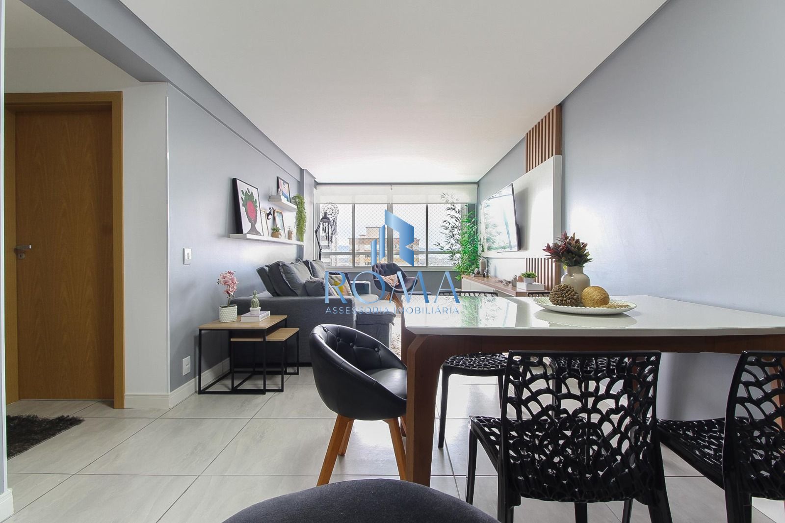 Apartamento, 2 quartos, 76 m² - Foto 2
