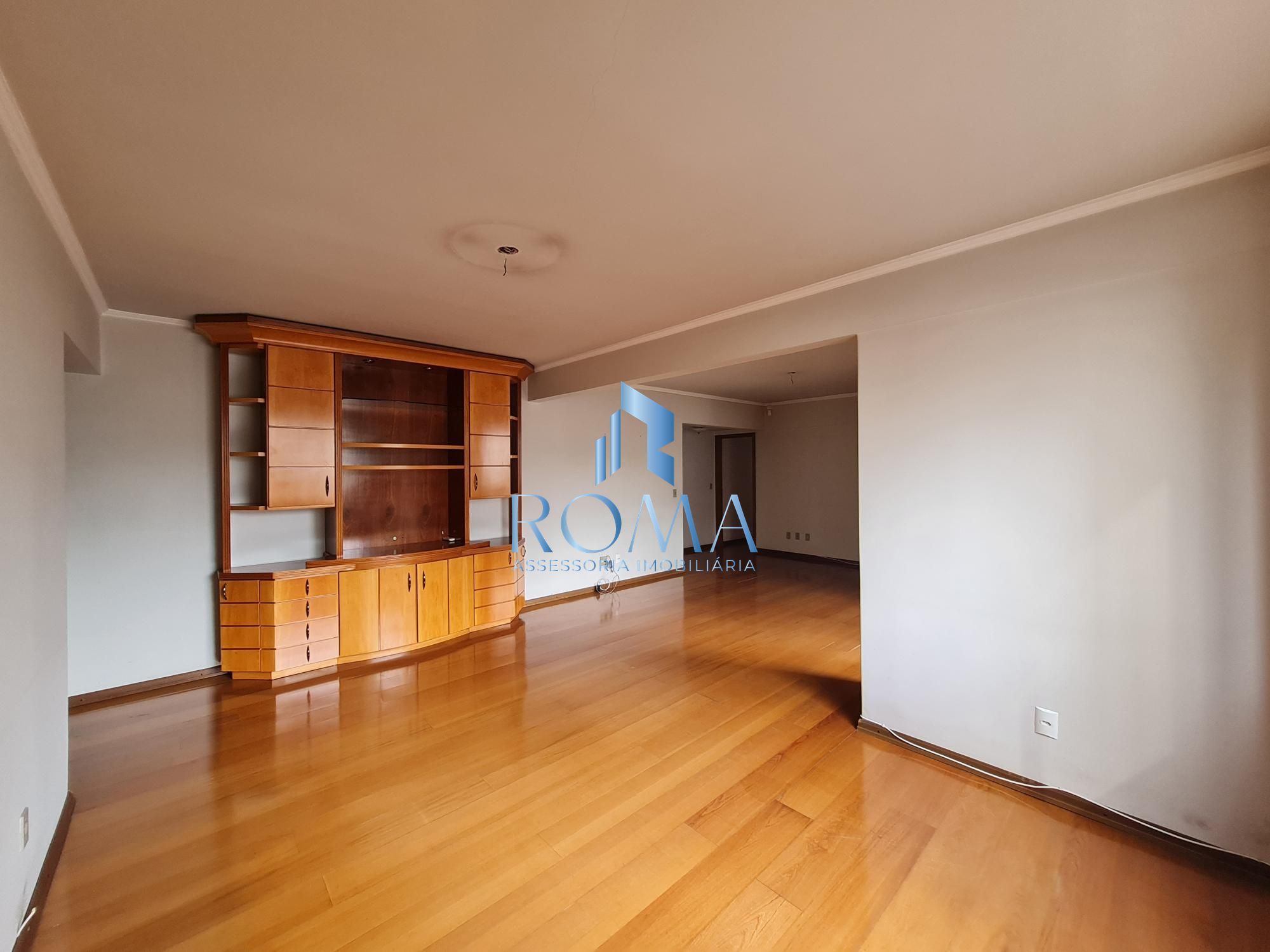 Apartamento, 3 quartos, 139 m² - Foto 4