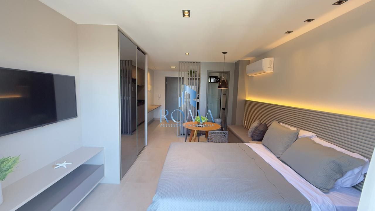 Flat/Apart Hotel, 1 quarto, 2943 m² - Foto 7