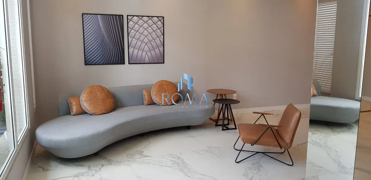 Apartamento, 3 quartos, 116 m² - Foto 3