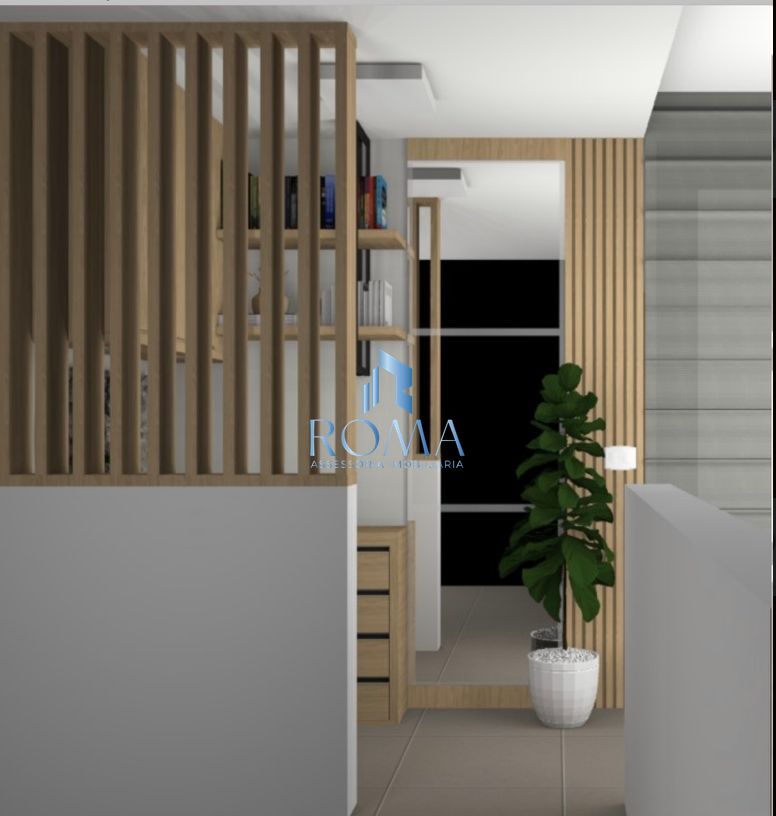 Casa, 3 quartos, 172 m² - Foto 4