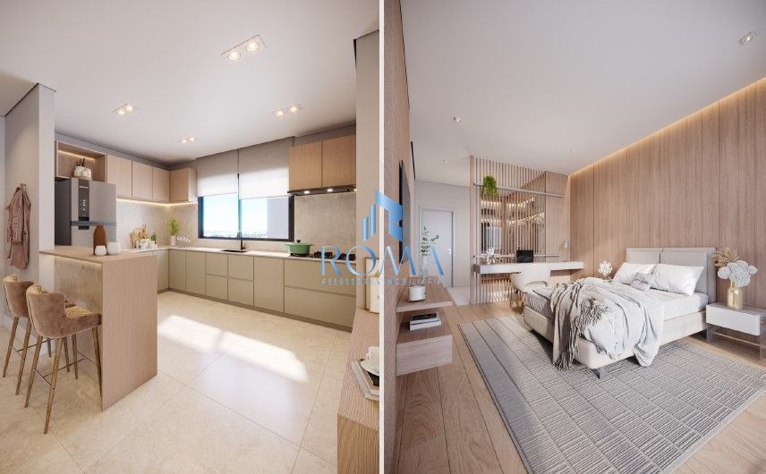 Apartamento, 3 quartos, 147 m² - Foto 15