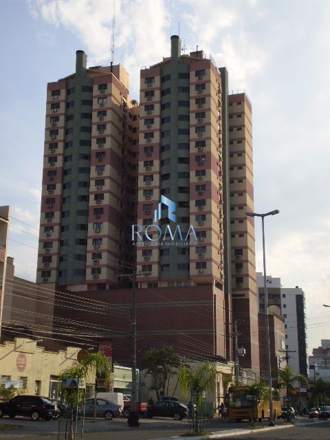 Apartamento, 1 quarto, 46 m² - Foto 2