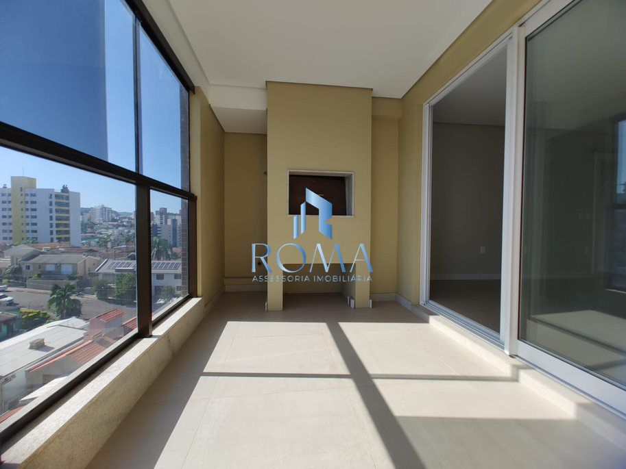 Apartamento, 3 quartos, 220 m² - Foto 7