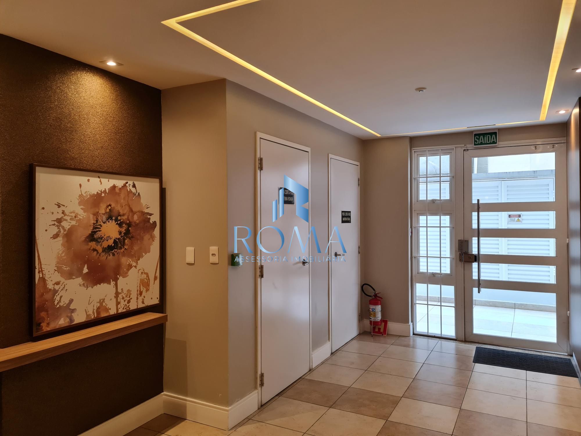 Apartamento, 1 quarto, 47 m² - Foto 5