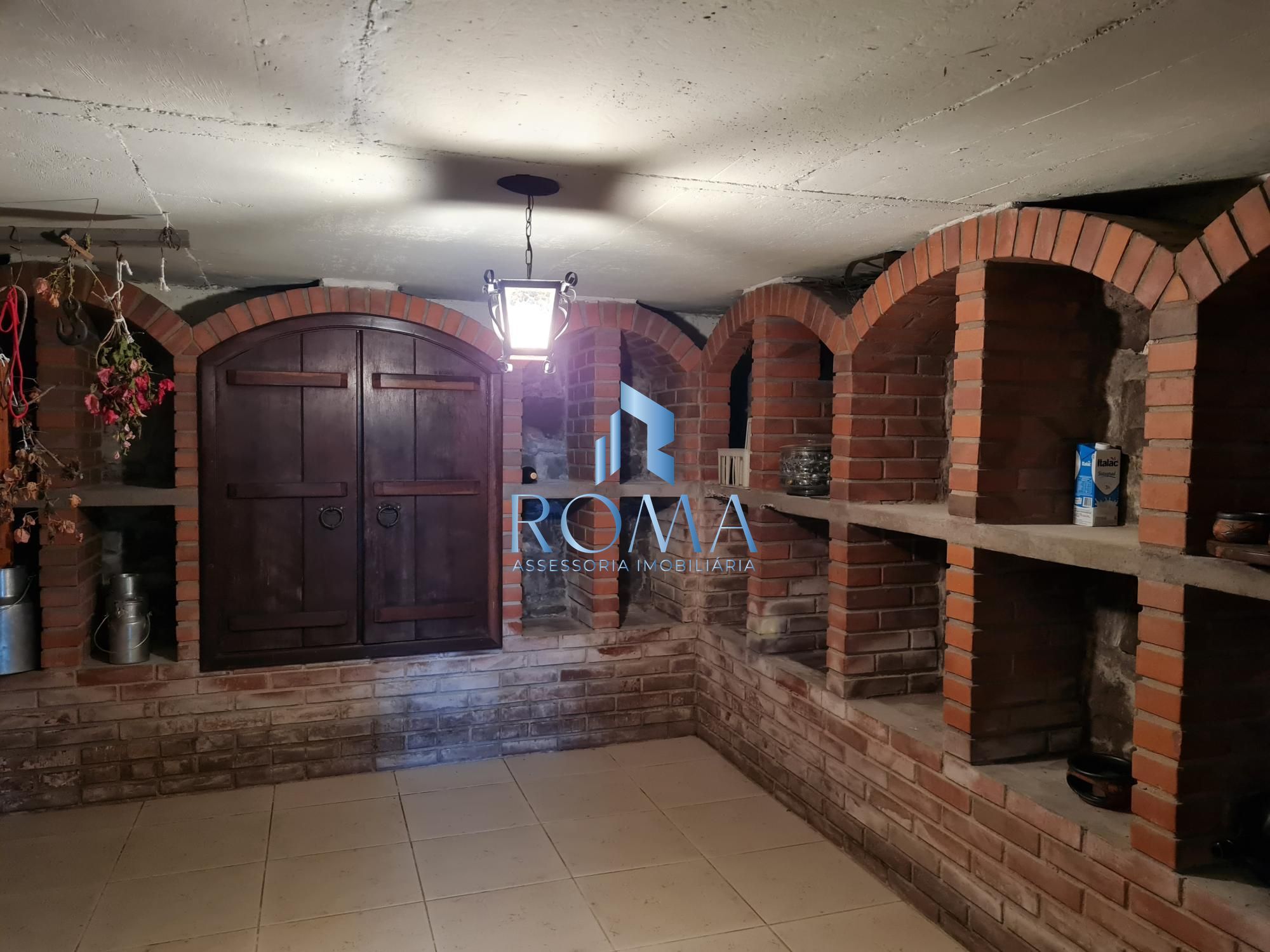 Sítio, 5 quartos, 422 m² - Foto 13