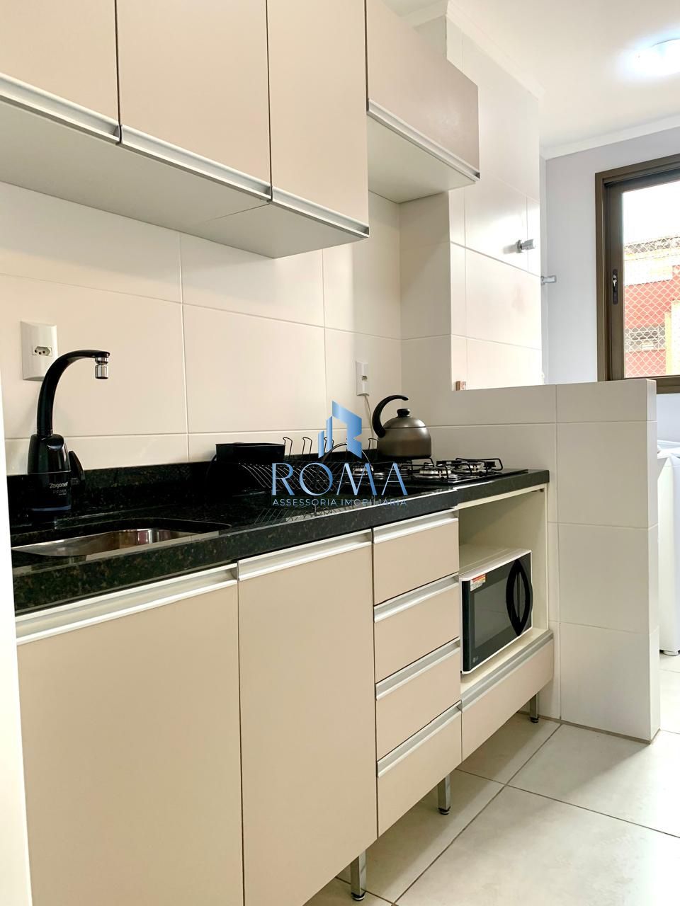 Apartamento, 1 quarto, 43 m² - Foto 5
