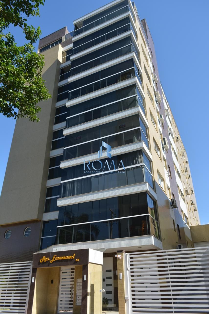 Apartamento, 2 quartos, 80 m² - Foto 1