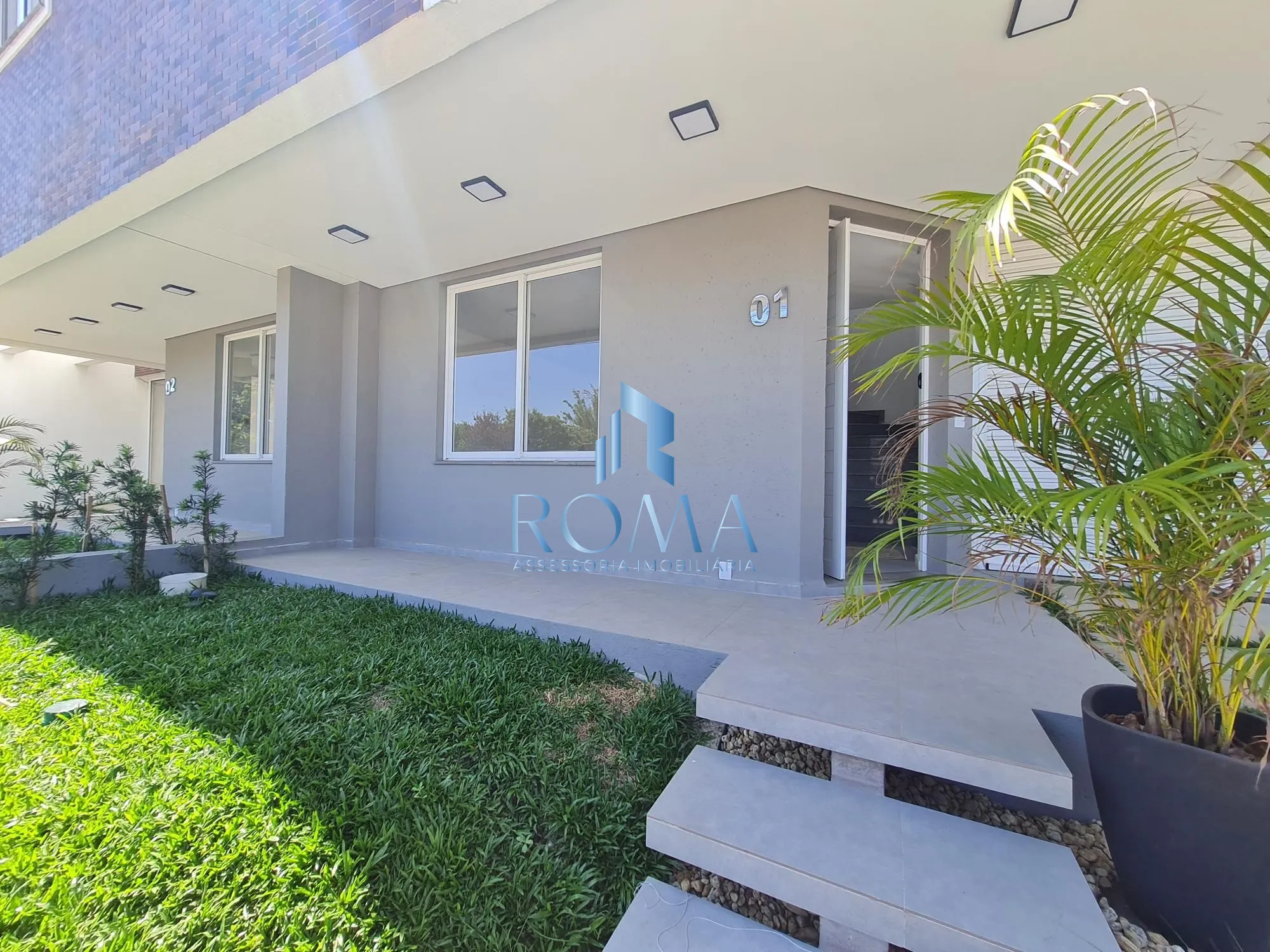 Casa, 3 quartos, 172 m² - Foto 1