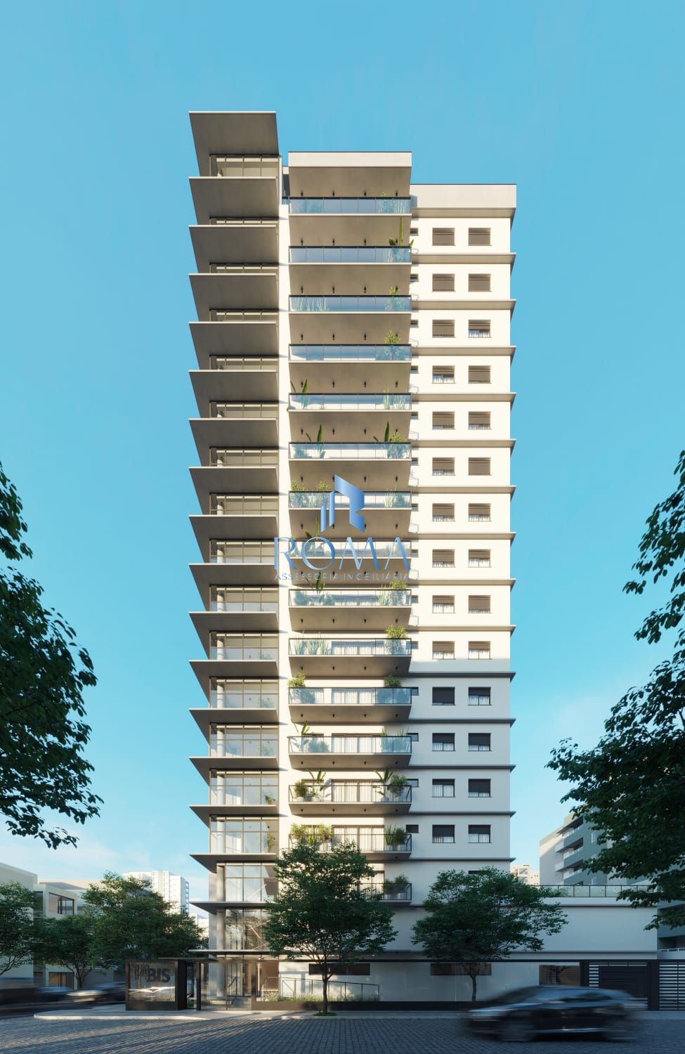 Apartamento, 3 quartos, 175 m² - Foto 1