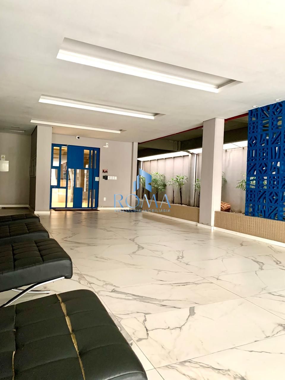 Apartamento, 1 quarto, 43 m² - Foto 2