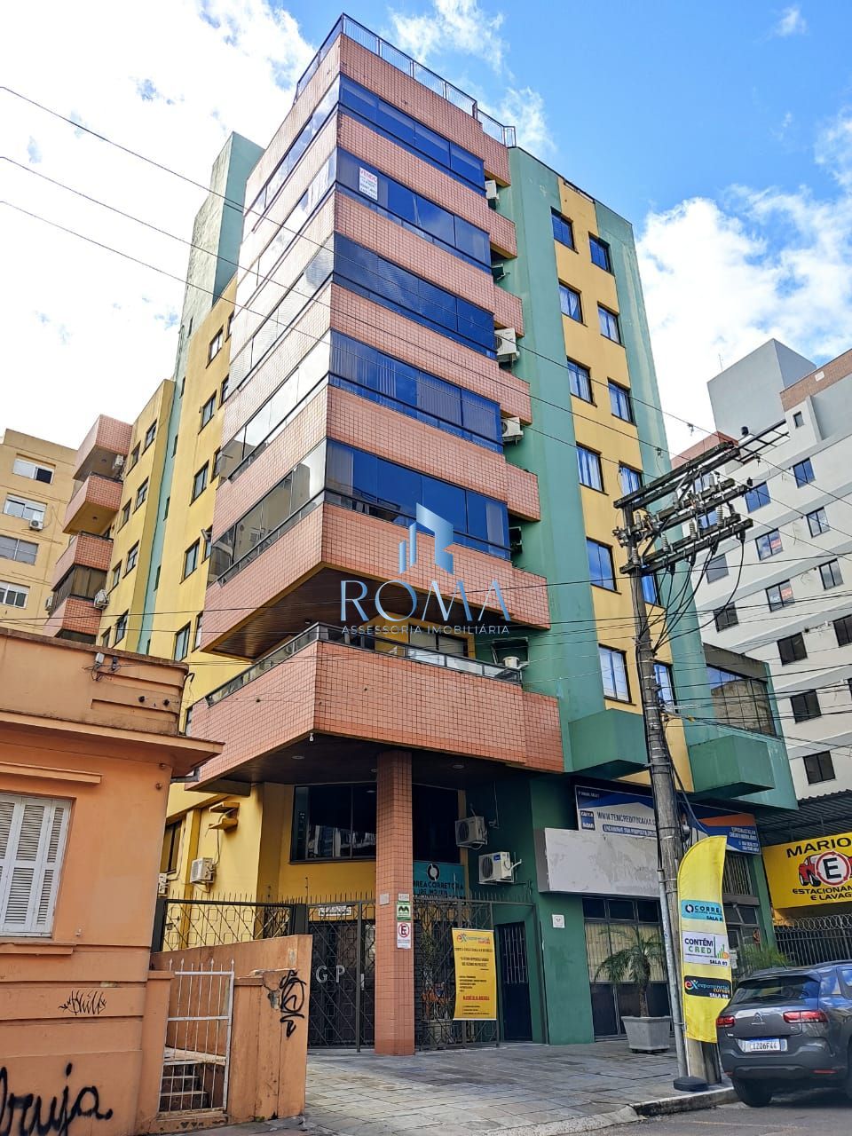 Cobertura, 3 quartos, 261 m² - Foto 20