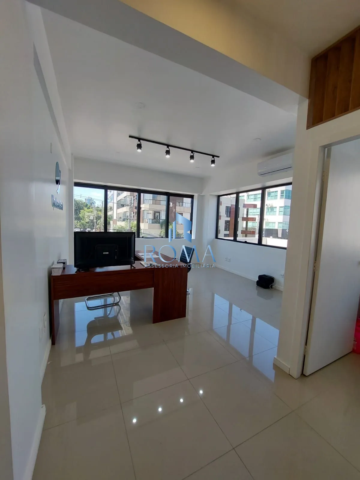Sala-Conjunto, 43 m² - Foto 5