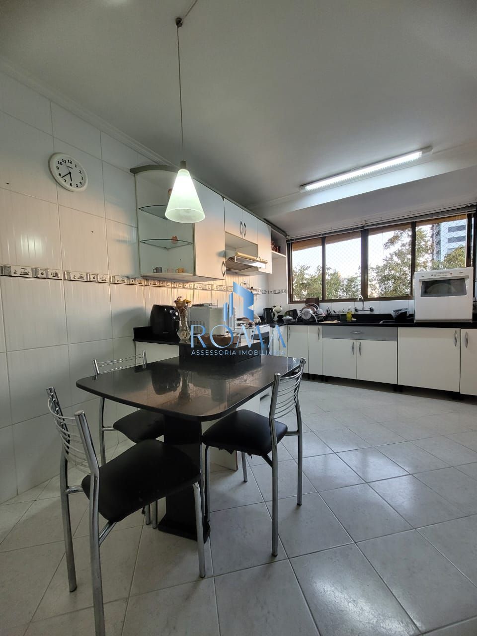 Apartamento, 4 quartos, 202 m² - Foto 4