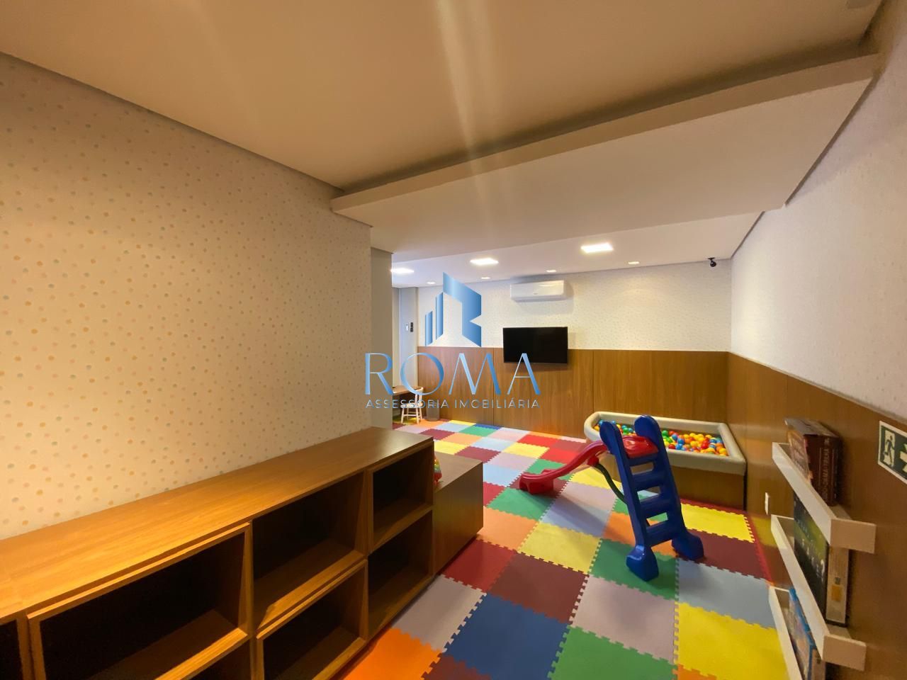 Apartamento, 3 quartos, 155 m² - Foto 6