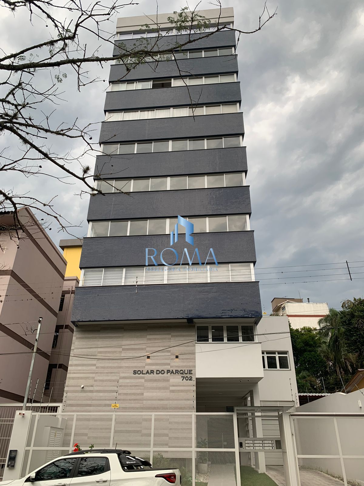 Apartamento, 3 quartos, 211 m² - Foto 1